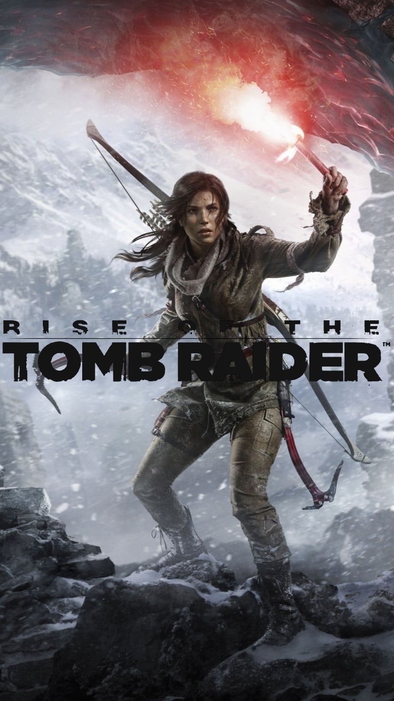 Rise of the Tomb Raider - 10.2