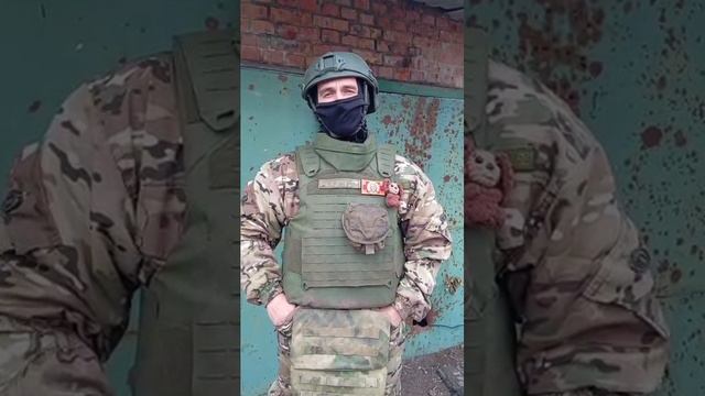 Свой сервис.