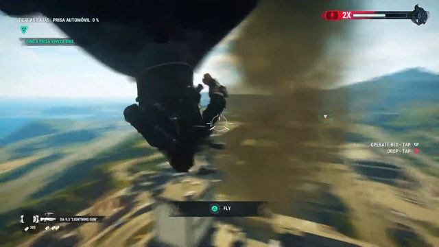 JUST CAUSE 4 - Gameplay Walkthrough - Part 5 - (LIVE STREAM) - EXPLOSIVE ADDICTION