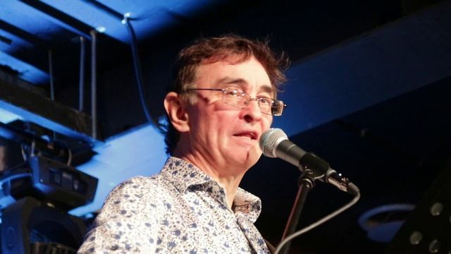 Тимур Шаов
Отцы и дети