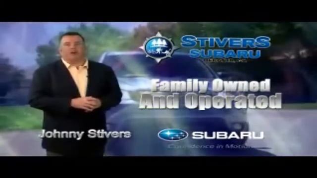 Subaru Legacy Decatur GA - Stivers Subaru Save You Thousands | Subaru Legacy Decatur GA