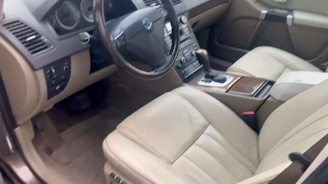 Volvo XC90 '2011