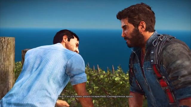 Just Cause 3_