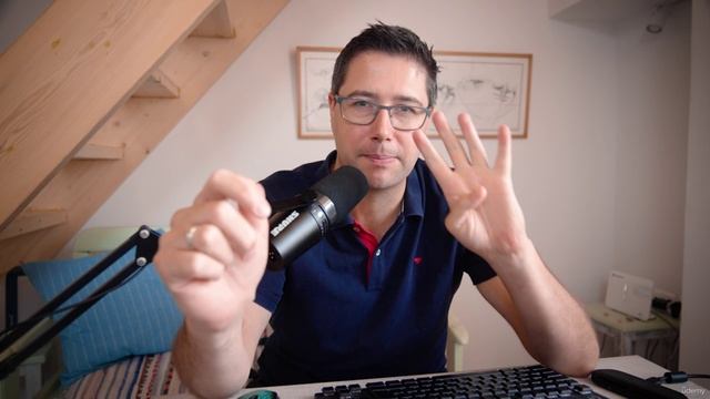 003 Course Structure - So You Get The Most Out Of It