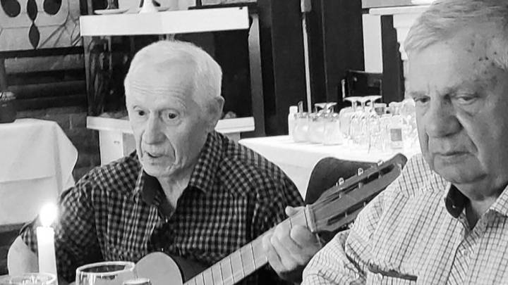 Слишком короток век