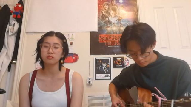 obstacles - syd matters (from Life is Strange)