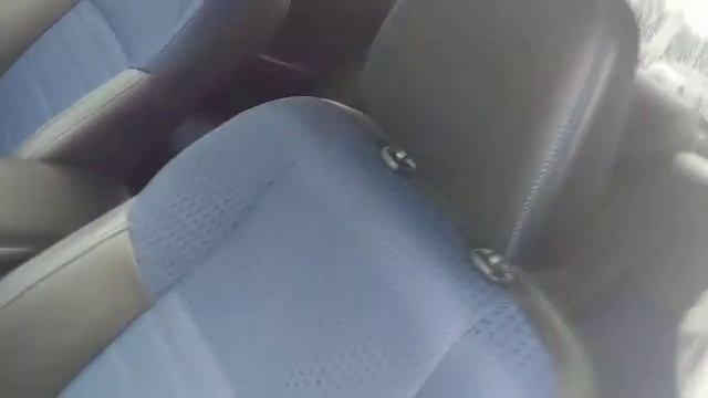 2016 Camry Special Edition- Dylan