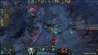 Аналитика ошибок - ФАНТОМКА 🔥 Шанс есть всегда! 1vs9 Phantom Assassin Dota 2