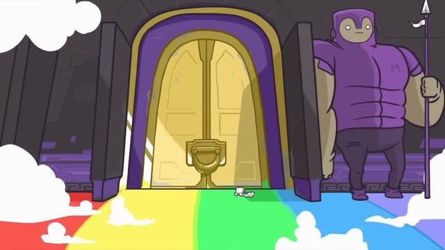 All Cutscenes :: Pit People