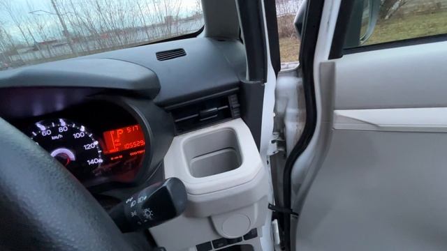 Daihatsu Move для нашей клиентки, с доставкой до Новокузнецка🚘