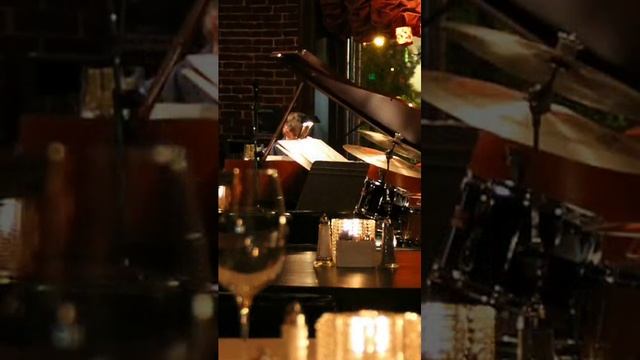 Jazz Trio «ViktorJazz» №322 improvisation