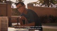 DUNGEONS AND DRAGONS | Life Is Strange Before the Storm Episode 1 - Part 3