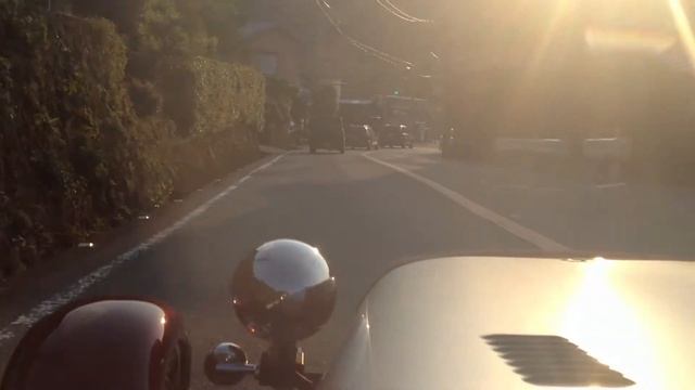 光岡自動車　ゼロワン