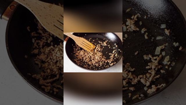 Сицилийские 🇮🇹 аранчини 🧆 с фаршем🥩.mp4