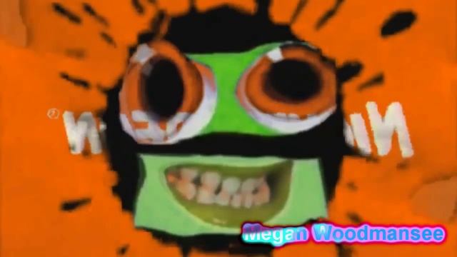 I Accidentally Nickelodeon csupo with klasky csupo sound