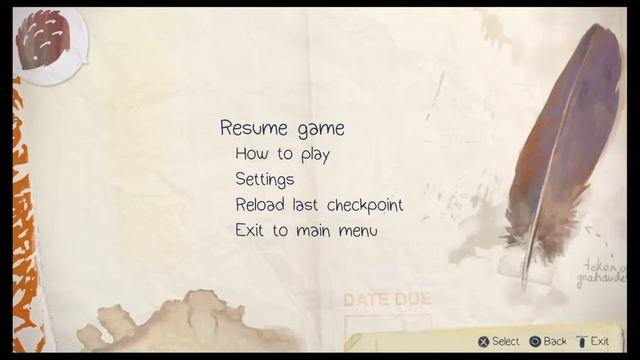 9. Life is strange - Эпизод 3 (9 ч короткая)