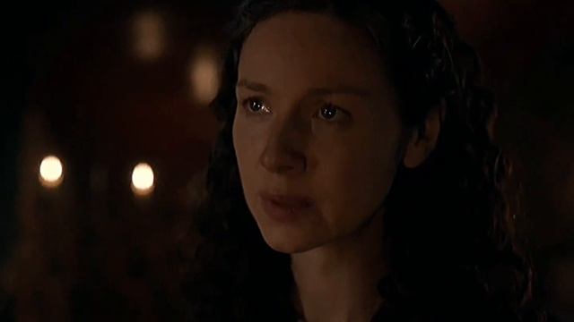 Outlander Season 6 Episode 3 "Temperance" CLIP Claire & Jamie