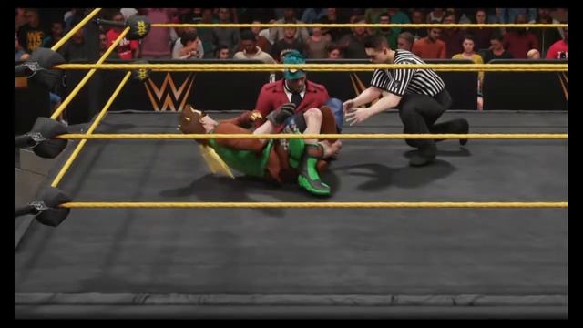 Bashboom vs Neptune MB Championship