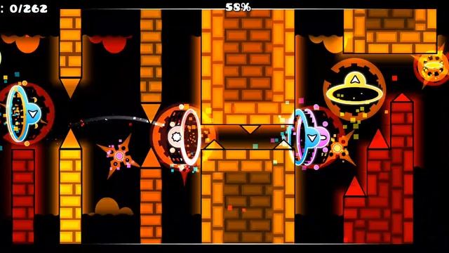 Проверяем мод на ГД (задание от Глеба сделать 10 видосов)2#