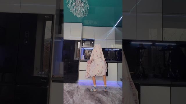 Скинь видосик в белье