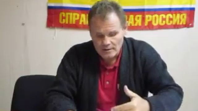 О проблемах Химпрома