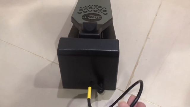 How To Connect Your Electric Drum Kit Cables (HITMAN HD-3M)