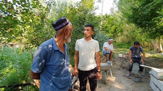 БУ АМАКИЛАРГА БЕШ КЕТДИМ 70 ЁШИДА РЕКОРД УРНАТИШДИ КЕЛИНДИ УЙИДА КУТИЛМАГАН УЗГАРИШ