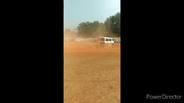 VCSL Grand meetup  2K20 / SL Van Madness Official Video Part 01