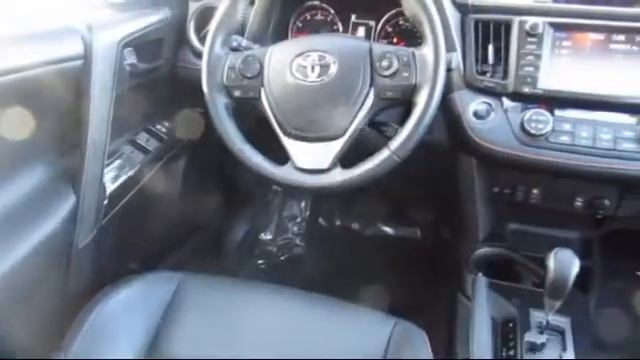 2016 Toyota Rav4 SE Dartmouth  New Bedford  Fall River  Swansea  Raynham