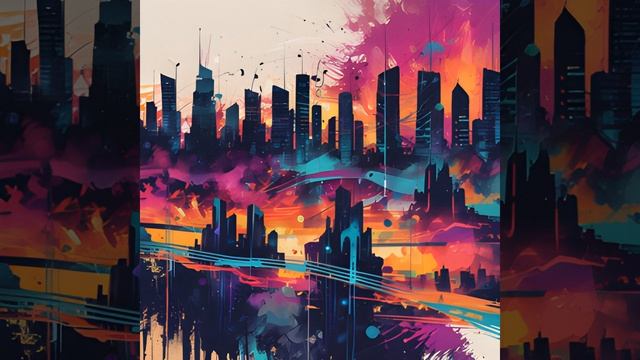 Neon Abyss