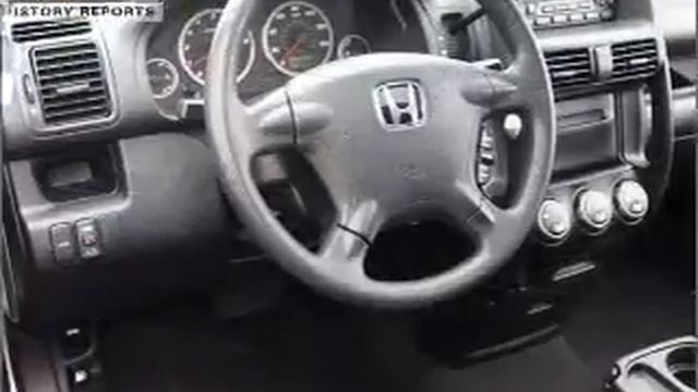 2004 Honda CR-V - Elgin IL