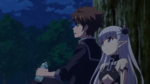 Boy Wants Girlfriend But Gets Demon Step-Sisters Instead!  Anime Recap