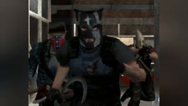 MANHUNT 3! Como Séria?