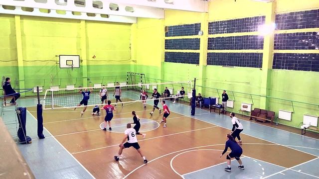Косая атака от Мурушкина Артема!