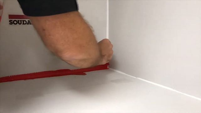Wet On Wet Gap Filler - Immediately Paintable