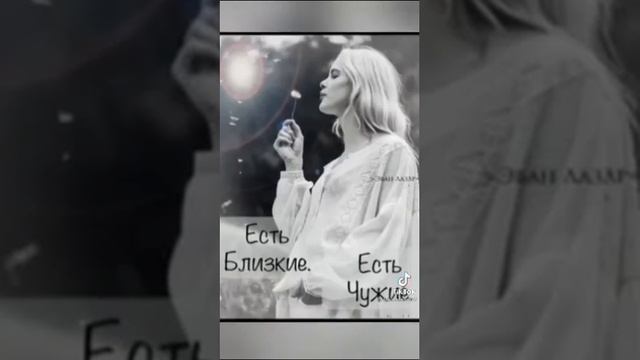 За синим туманами...