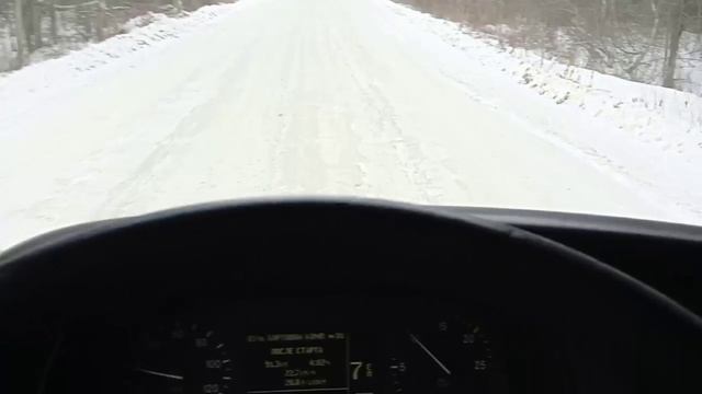 дорога в мраморный карьер, везу 20 тонн