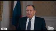 Интервью Сергея Лаврова американскому журналисту Такеру Карлсону