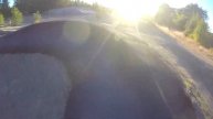 Geer Pump Track Salem, OR.
