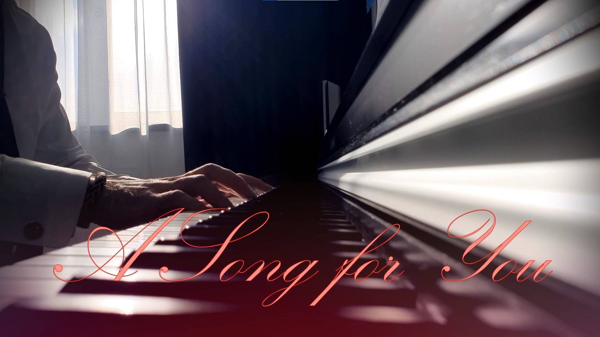 Catherine Rollin - A Song For You