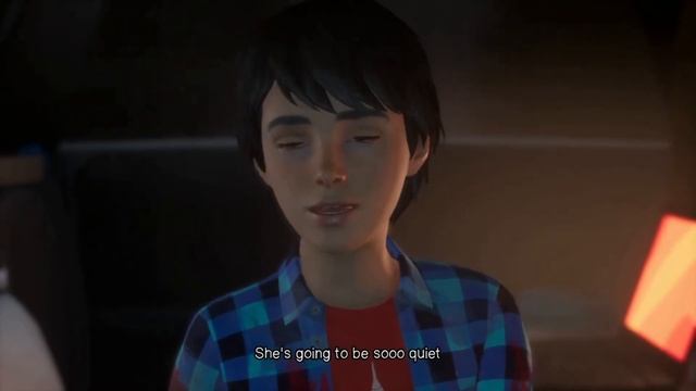 Playing Life is Strange 2 (Ep.1) - Part 3 (END)