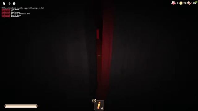 DOORS HUNT NEW UPDATE