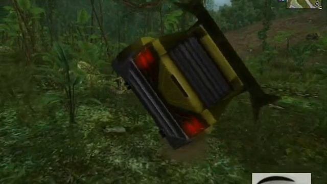 Top 5 Things To Do In Just Cause