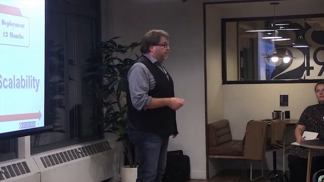 Digital Reality's Impact to Sales Training within Nestle Purina presented by Selleration
