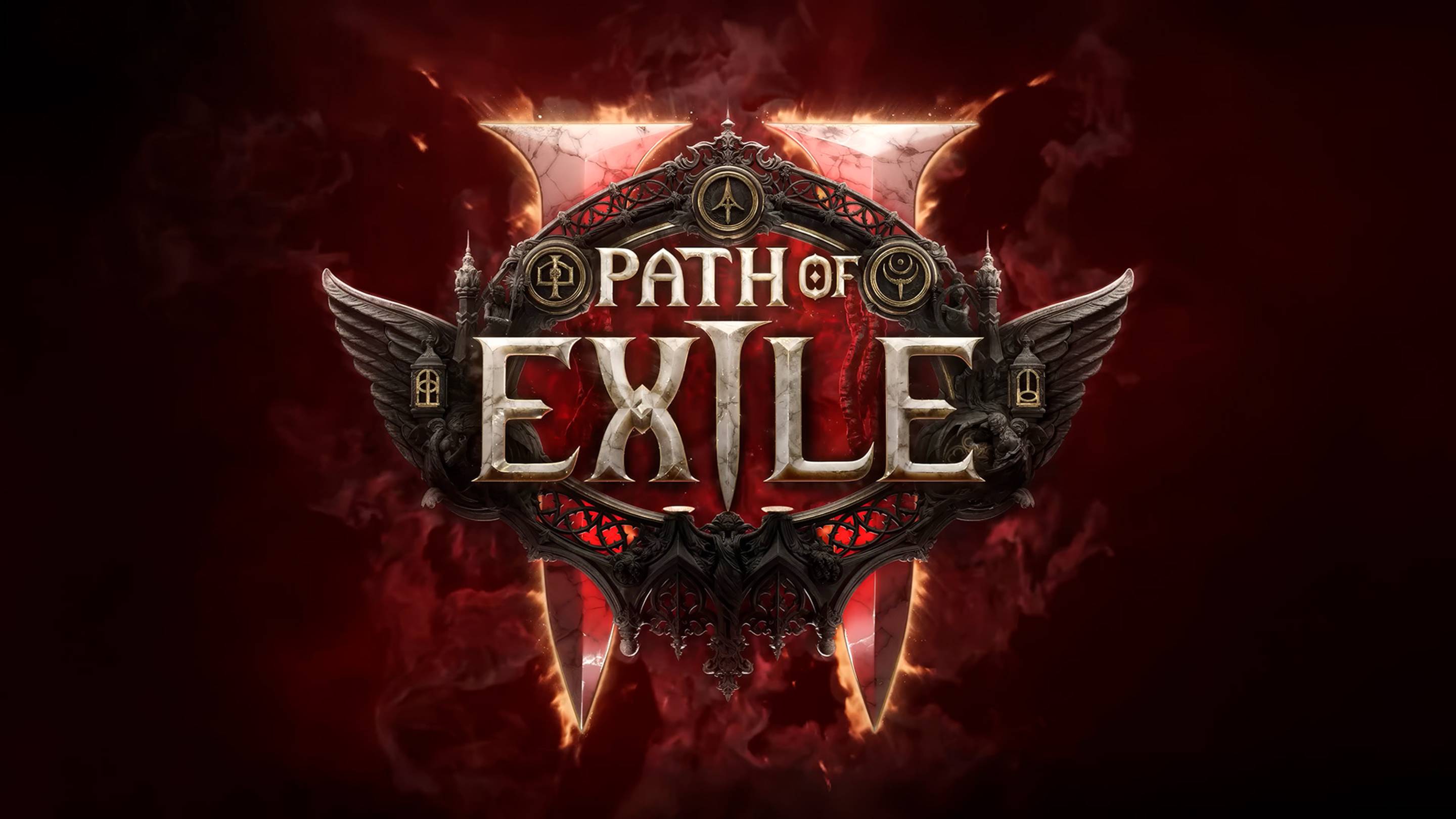 Path of Exile 2 День 1-Воин со щитом