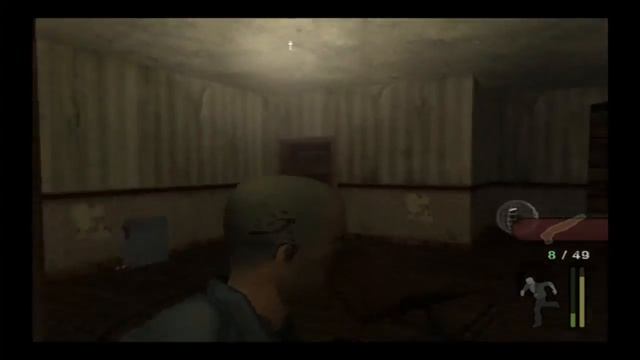 Manhunt Divided They Fall Walkthrough 5 Star -Ps4
