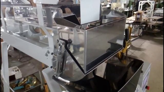 Фасовка пряников