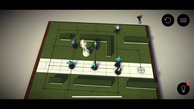 [04/18] $4.99 to FREE / 오늘의 무료앱 [iOS] :: Hitman GO
