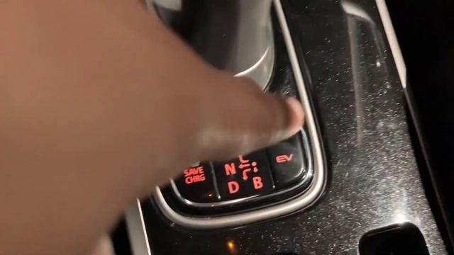 2022 Mitsubishi Outlander PHEV LE