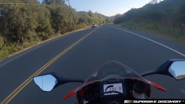 HONDA CBR1000RR SP1 STREET RIDING [🌅 CALIFORNIA WHEELIE 🌃] [170+KPH🚀] (Night and day)